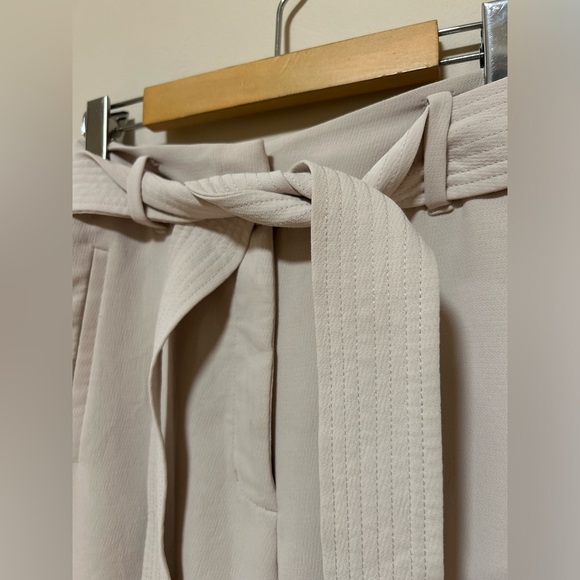 Wilfred Front Tie Pants - Picture 3 of 5